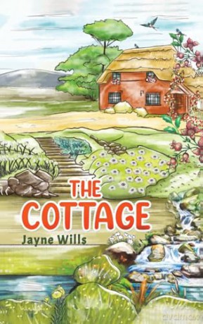 Cottage - Jayne Wills [KSIĄŻKA]