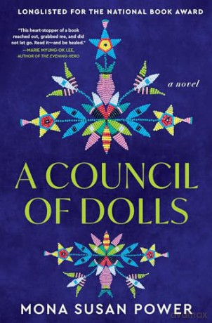 Council Of Dolls Hb - Power Mona Susan [KSIĄŻKA]