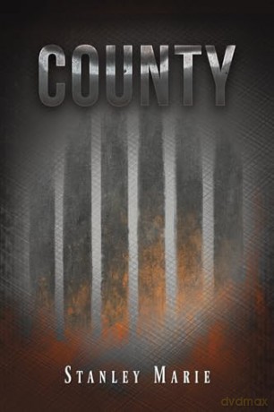 County - Stanley Marie [KSIĄŻKA]