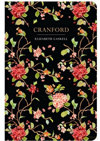 Cranford - E Gaskell [KSIĄŻKA]