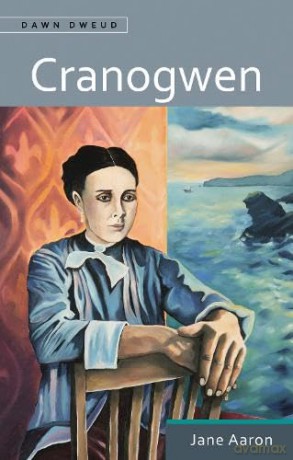 Cranogwen - Jane Aaron [KSIĄŻKA]