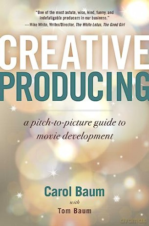 Creative Producing - Carol Baum [KSIĄŻKA]