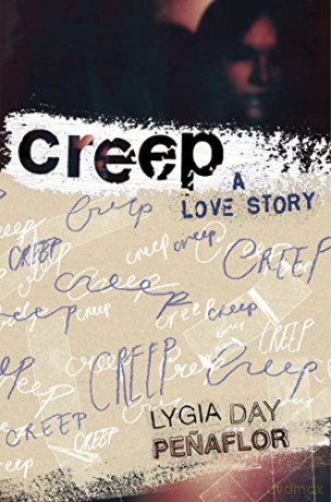 Creep Pb - Peaflor Lygia [KSIĄŻKA]