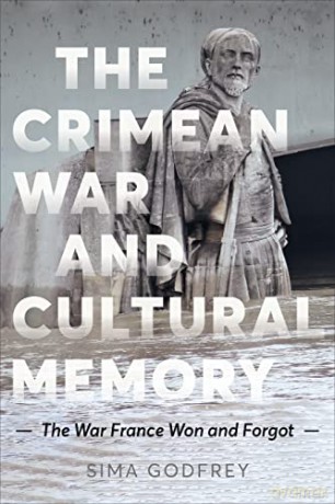 Crimean War And Cultural Memory [KSIĄŻKA]