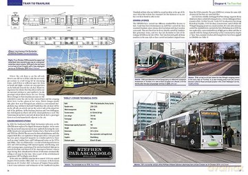 Croydon: From Tram To Tramlink - Alan Yearsley [KSIĄŻKA]