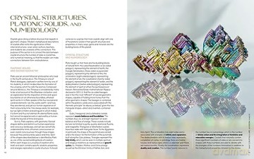 Crystalpedia - Athena Perrakis [KSIĄŻKA]