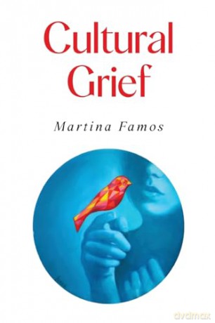 Cultural Grief - Martina Famos [KSIĄŻKA]