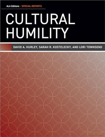 Cultural Humility - Hurley Kostelecky [KSIĄŻKA]