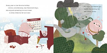 Cupig - Claire Tattersfield [KSIĄŻKA]