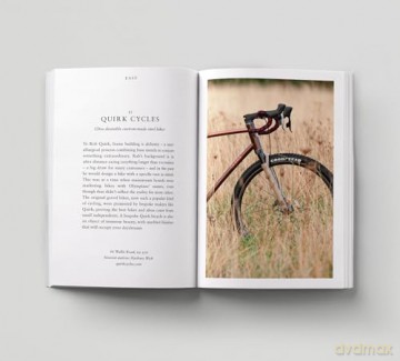 Cycle London - Rachel S Hamilton [KSIĄŻKA]