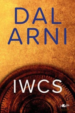 Dal Arni - Iwan Roberts [KSIĄŻKA]