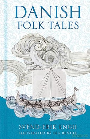 Danish Folk Tales - Svend-Erik Engh [KSIĄŻKA]