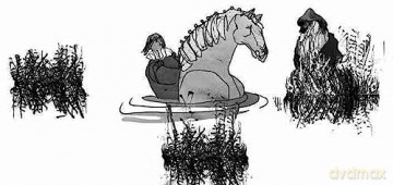Danish Folk Tales - Svend-Erik Engh [KSIĄŻKA]