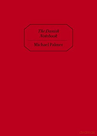 Danish Notebook - Michael Palmer [KSIĄŻKA]