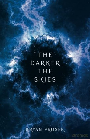 Darker The Skies [KSIĄŻKA]