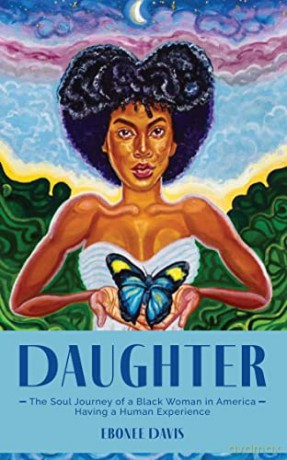 Daughter - Ebonee Davis [KSIĄŻKA]