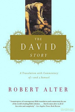 David Story - R Alter [KSIĄŻKA]