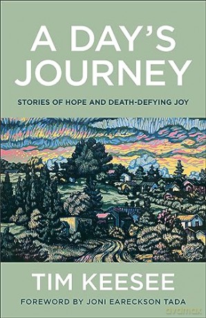 Days Journey A - Tim Keesee [KSIĄŻKA]