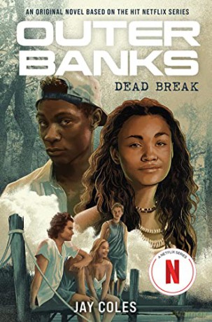 Dead Break - Jay Coles [KSIĄŻKA]