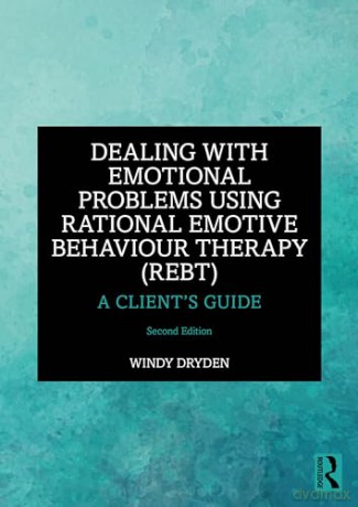 Dealing With Emotional Problems Using Ra - Windy Dryden [KSIĄŻKA]