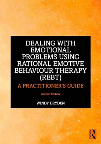 Dealing With Emotional Problems Using Ra - Windy Dryden [KSIĄŻKA]