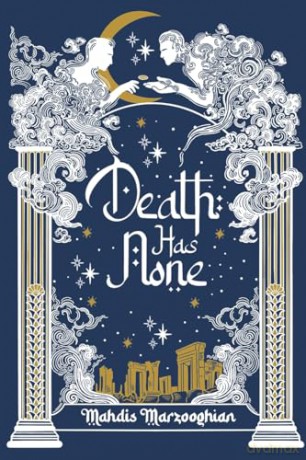 Death Has None - Mahdis Marzooghian [KSIĄŻKA]