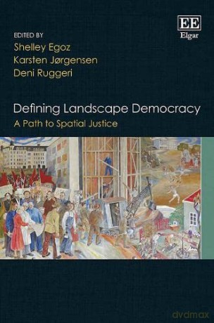 Defining Landscape Democracy 8211 A [KSIĄŻKA]