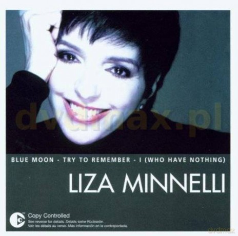 Liza Minnelli: The Best Of [CD]