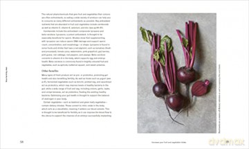 Deliciously Healthy Fertility - Ro Huntriss [KSIĄŻKA]