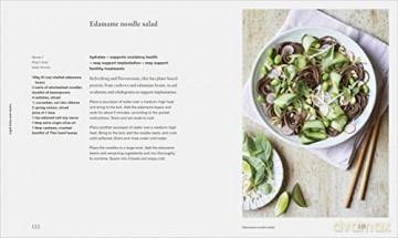 Deliciously Healthy Fertility - Ro Huntriss [KSIĄŻKA]