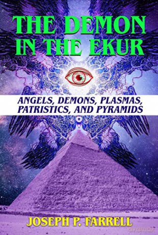 Demon In The Ekur - Joseph P. Farrell [KSIĄŻKA]
