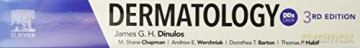 Dermatology Ddx Deck - James Dinulos [KSIĄŻKA]