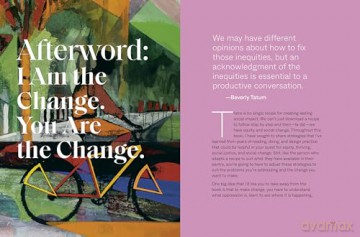 Design Social Change - Lesleyann Noel [KSIĄŻKA]