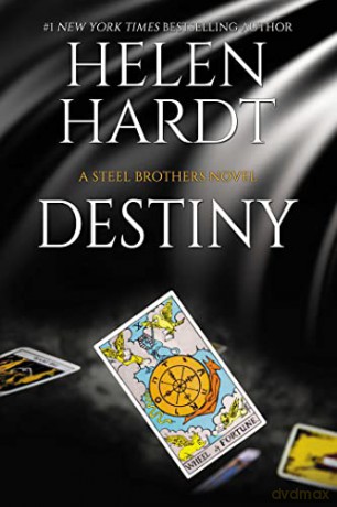 Destiny - Helen Hardt [KSIĄŻKA]