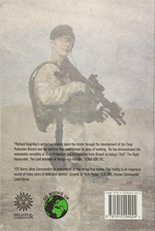 Deter Suppress Extract - R Keightley [KSIĄŻKA]