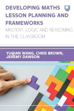 Developing Maths Lesson Planning And Fr [KSIĄŻKA]