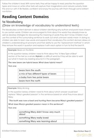 Developing Reading Comprehension Skills - Kate Heap [KSIĄŻKA]