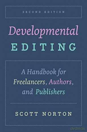 Developmental Editing - Scott Norton [KSIĄŻKA]