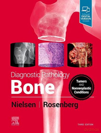 Diagnostic Pathology Bone - G Petur Nielsen [KSIĄŻKA]