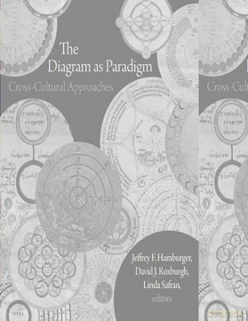 Diagram As Paradigm Cross [KSIĄŻKA]