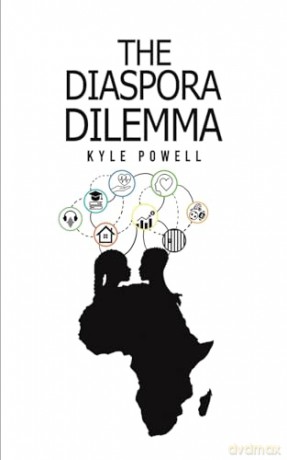 Diaspora Dilemma - Kyle Powell [KSIĄŻKA]