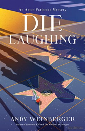 Die Laughing [KSIĄŻKA]