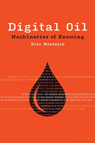 Digital Oil - Eric Monteiro [KSIĄŻKA]