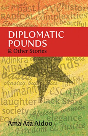 Diplomatic Pounds Other Stories - Ama Ata Aidoo [KSIĄŻKA]