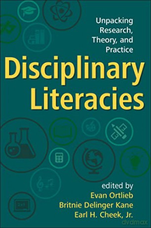 Disciplinary Literacies - Evan Ortlieb [KSIĄŻKA]