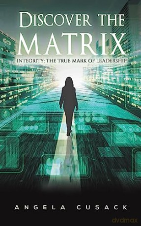 Discover The Matrix - Angela Cusack [KSIĄŻKA]