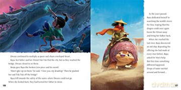 Disney D100 Friendship Stories [KSIĄŻKA]