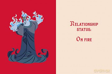 Disney Villains Happily Never After - Disney [KSIĄŻKA]