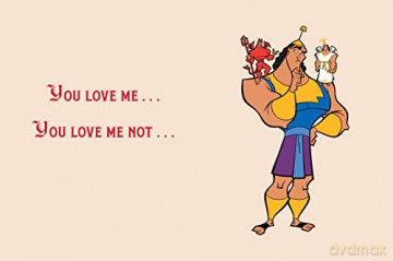 Disney Villains Happily Never After - Disney [KSIĄŻKA]