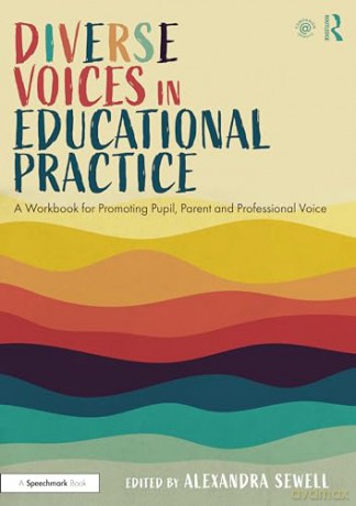 Diverse Voices In Educational Practice - Alexandra Sewell [KSIĄŻKA]